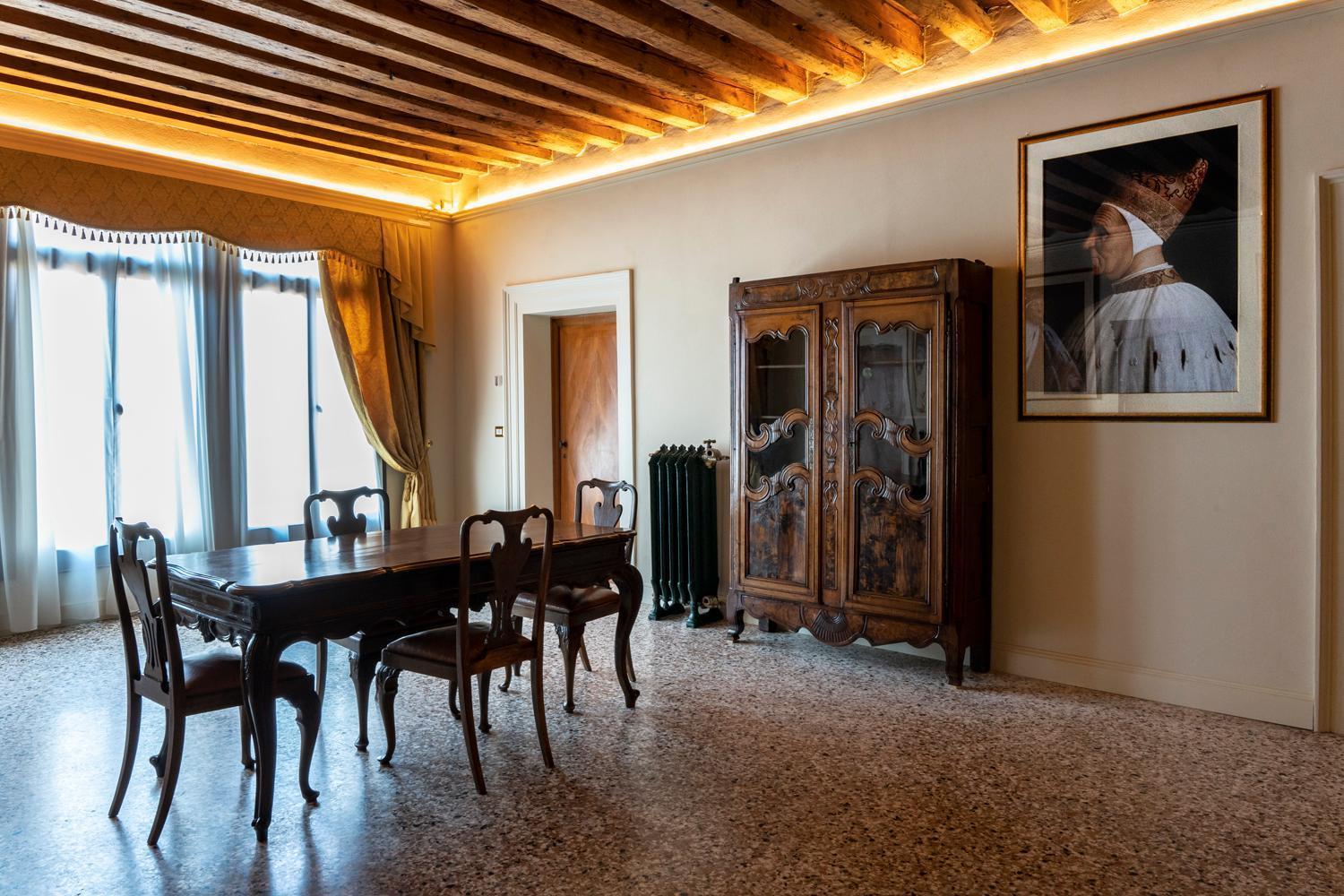 Palazzo Titti Rialto Suites Venice Exterior photo